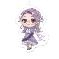 VTuber - Acrylic Key Chain - Key Chain