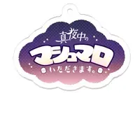 VTuber - Acrylic Key Chain - Key Chain