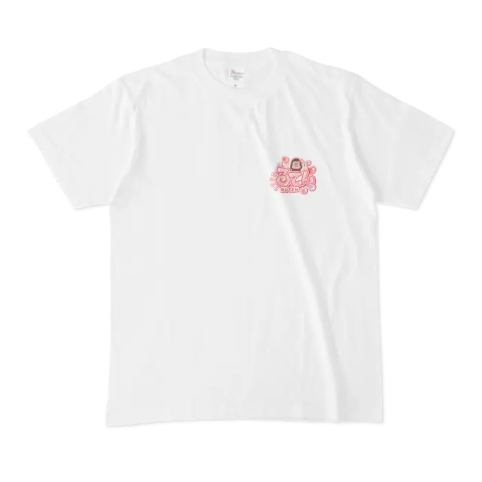 VTuber - Clothes - T-shirts Size-M