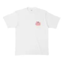 VTuber - Clothes - T-shirts Size-XL