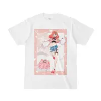 VTuber - Clothes - T-shirts Size-S