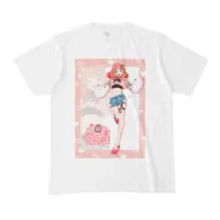 VTuber - Clothes - T-shirts Size-M