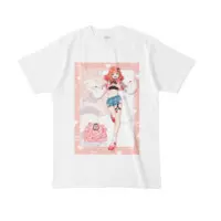 VTuber - Clothes - T-shirts Size-L