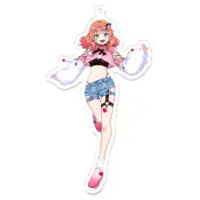 VTuber - Acrylic Key Chain - Key Chain