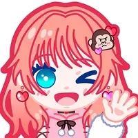 VTuber - Stickers