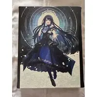 VTuber - Acrylic Key Chain - Acrylic stand - Key Chain - Canvas Board