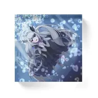 VTuber - Acrylic Block