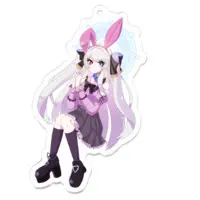 VTuber - Acrylic Key Chain - Key Chain