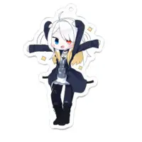 VTuber - Acrylic Key Chain - Key Chain