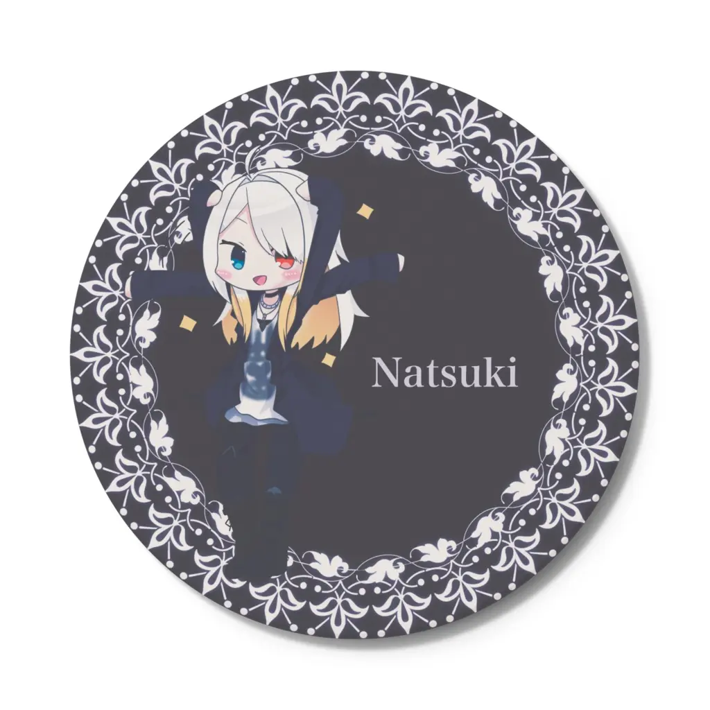 VTuber - Coaster