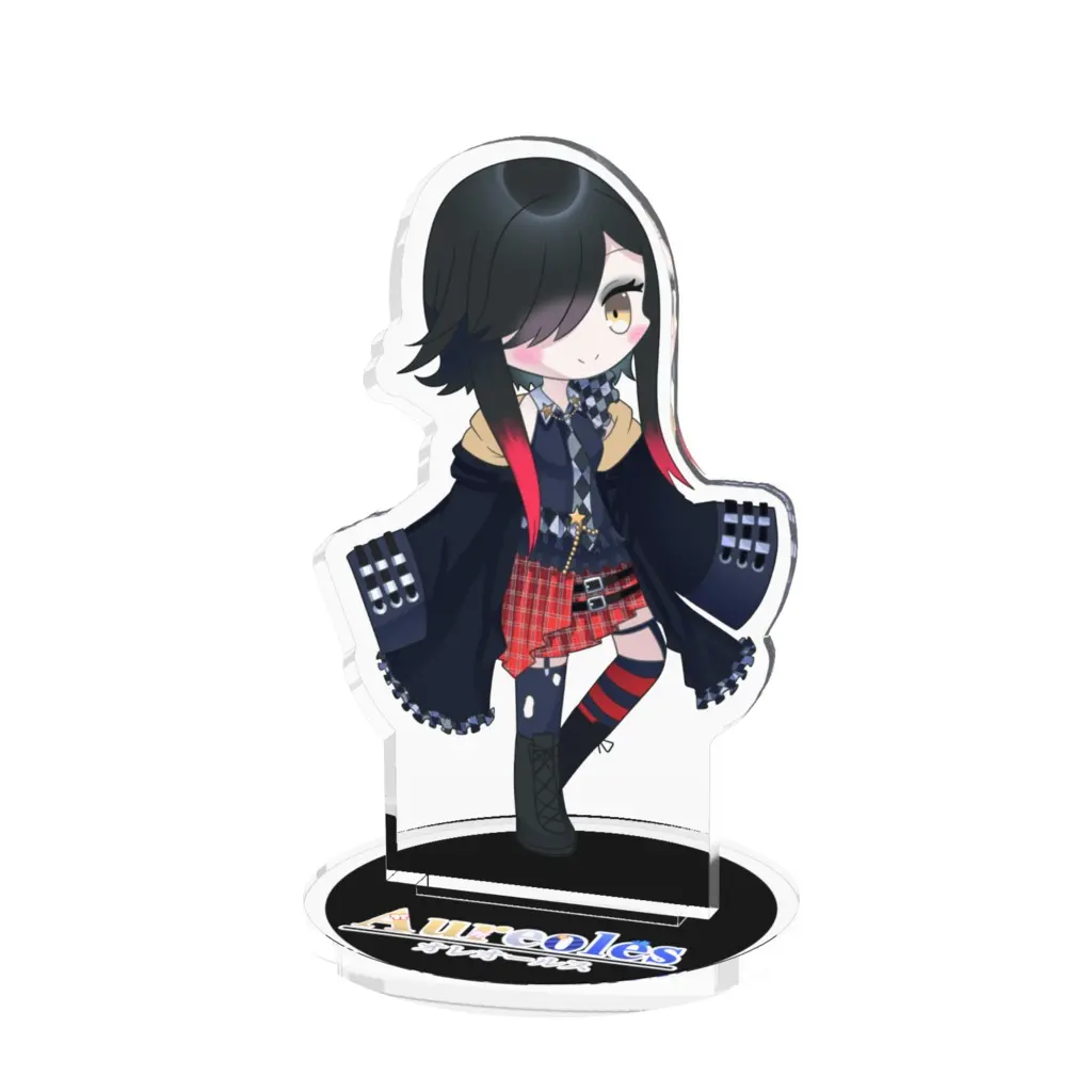 VTuber - Acrylic stand