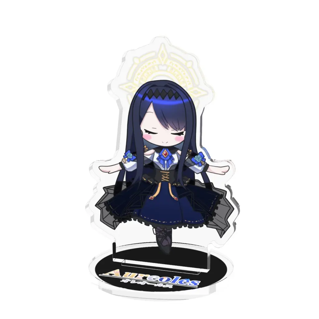 VTuber - Acrylic stand