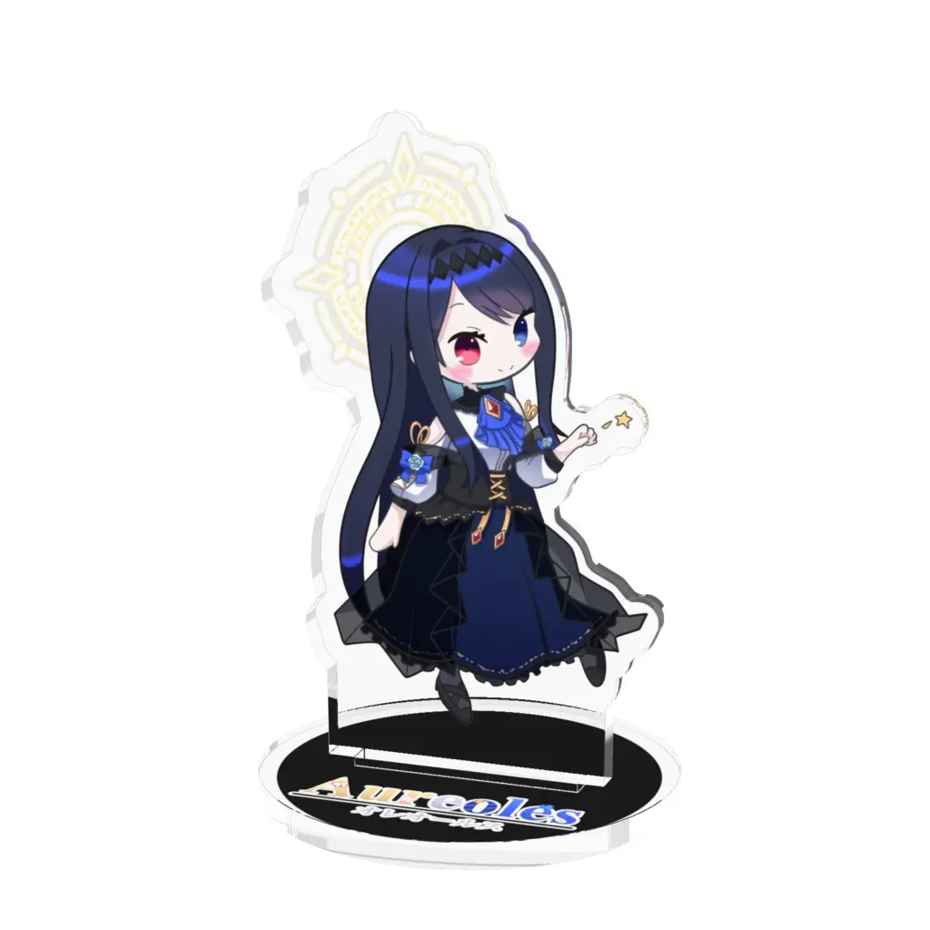 VTuber - Acrylic stand