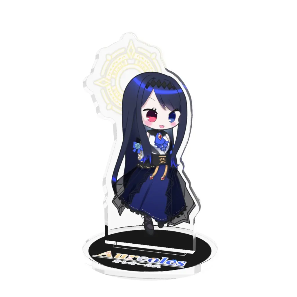 VTuber - Acrylic stand