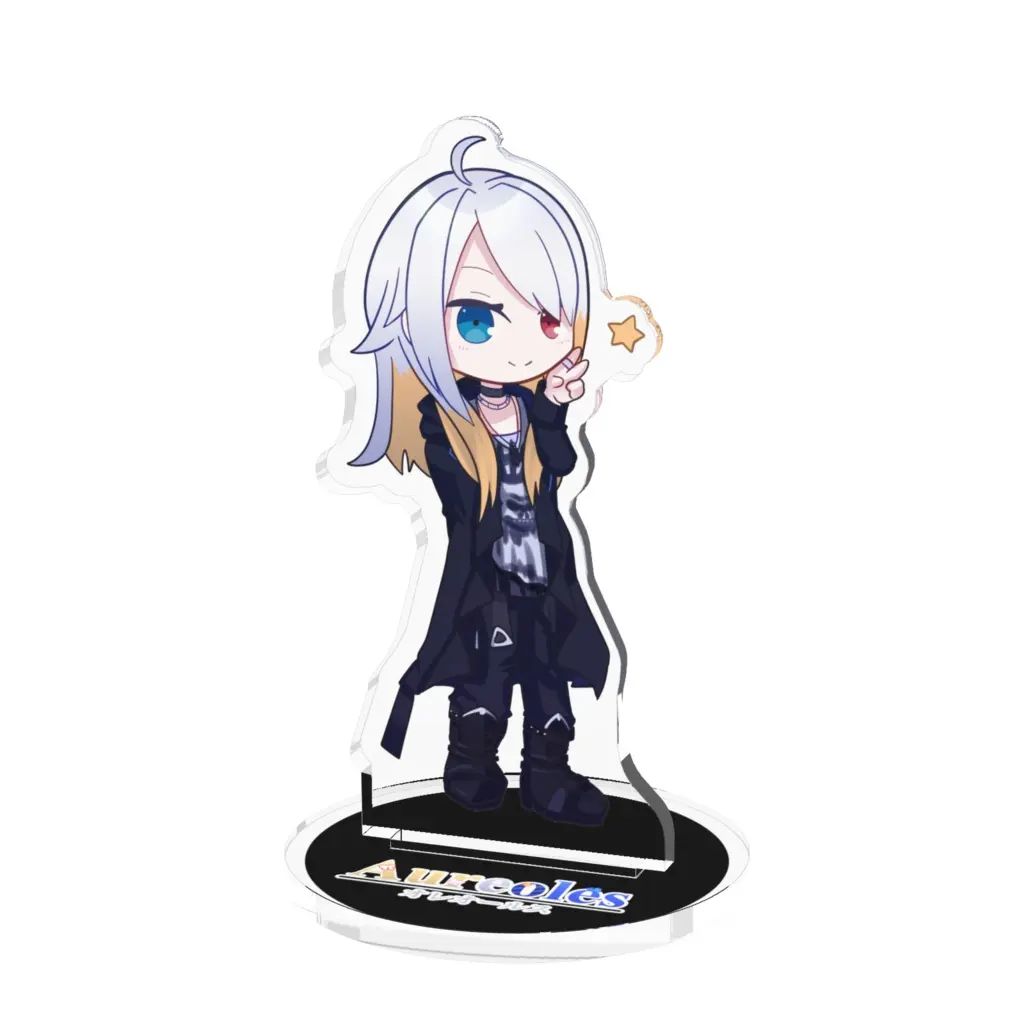 VTuber - Acrylic stand