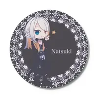 VTuber - Coaster