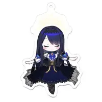 VTuber - Acrylic Key Chain - Key Chain