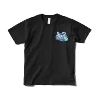 VTuber - Clothes - T-shirts Size-S