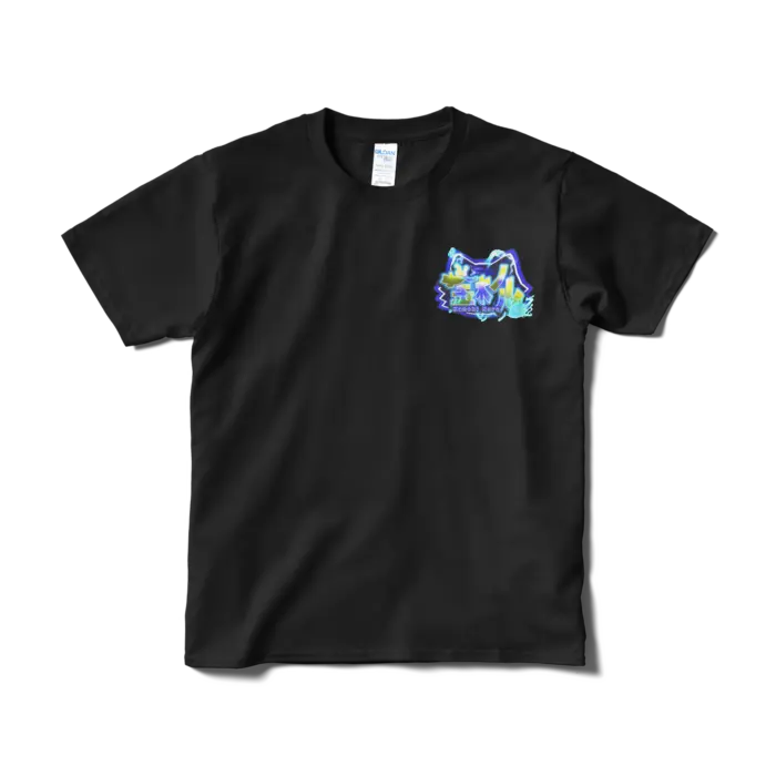 VTuber - Clothes - T-shirts Size-S