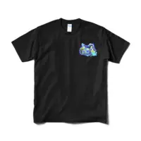 VTuber - Clothes - T-shirts Size-M