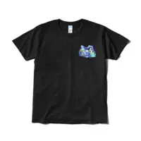 VTuber - Clothes - T-shirts Size-L