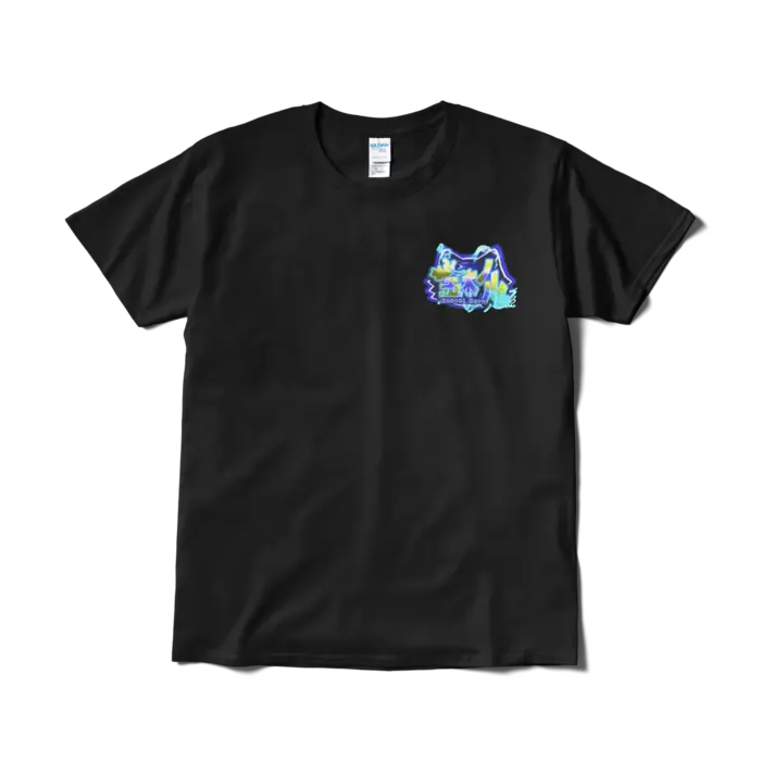 VTuber - Clothes - T-shirts Size-L