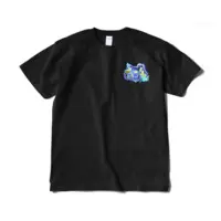 VTuber - Clothes - T-shirts Size-XL