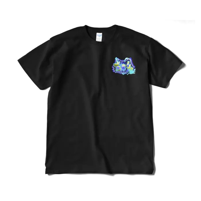 VTuber - Clothes - T-shirts Size-XL