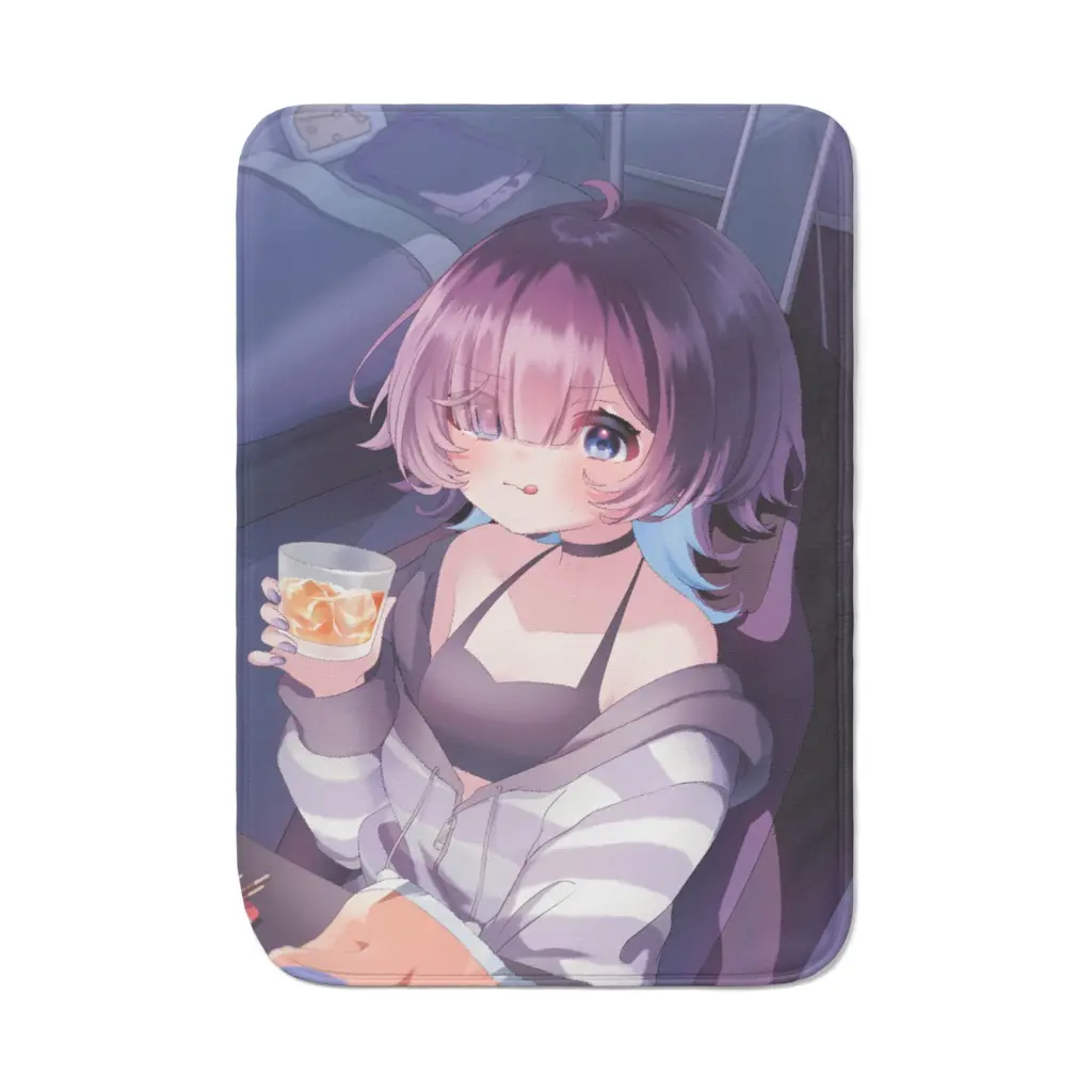 Chiwa Chiizu - Blanket - VTuber