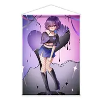 Chiwa Chiizu - Tapestry - VTuber