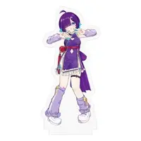 Chiwa Chiizu - Acrylic stand - VTuber