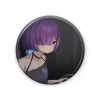 Chiwa Chiizu - Badge - VTuber