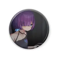 Chiwa Chiizu - Badge - VTuber