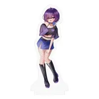 Chiwa Chiizu - Acrylic stand - VTuber