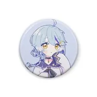 Hinamori Tsuzuri - Badge - VTuber