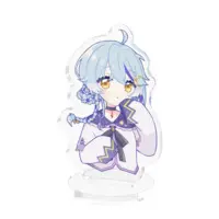 Hinamori Tsuzuri - Acrylic stand - VTuber