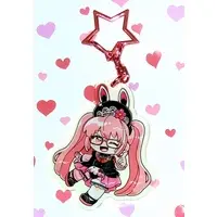 VTuber - Acrylic Key Chain - Key Chain