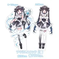 VTuber - Complete Set - Badge - Acrylic stand