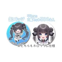 VTuber - Complete Set - Badge - Acrylic stand