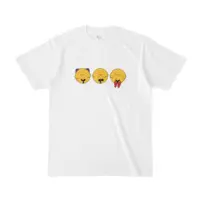 VTuber - Clothes - T-shirts Size-S