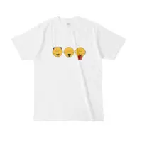 VTuber - Clothes - T-shirts Size-L