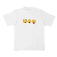 VTuber - Clothes - T-shirts Size-XL