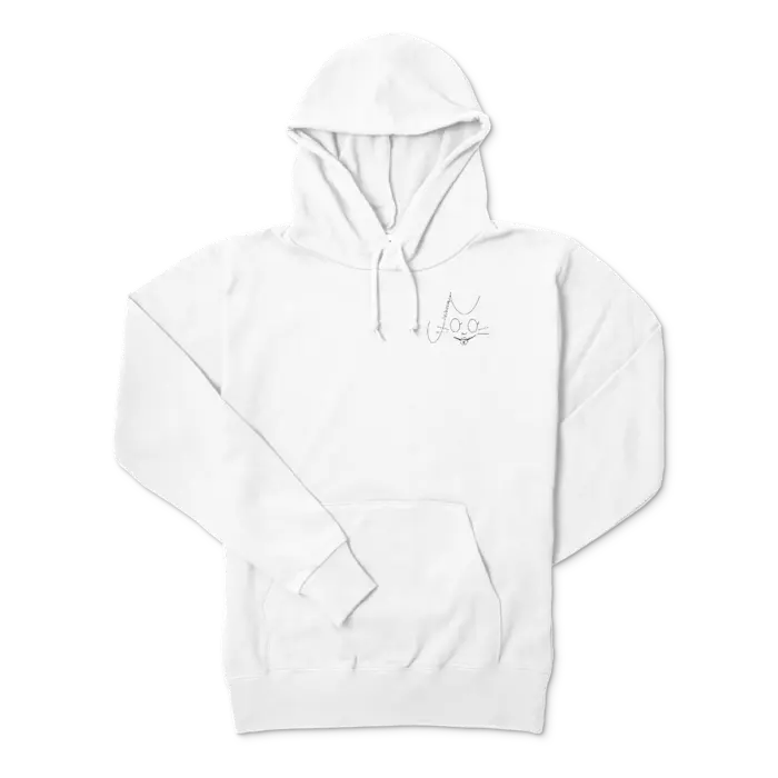 VTuber - Clothes - Hoodie Size-M