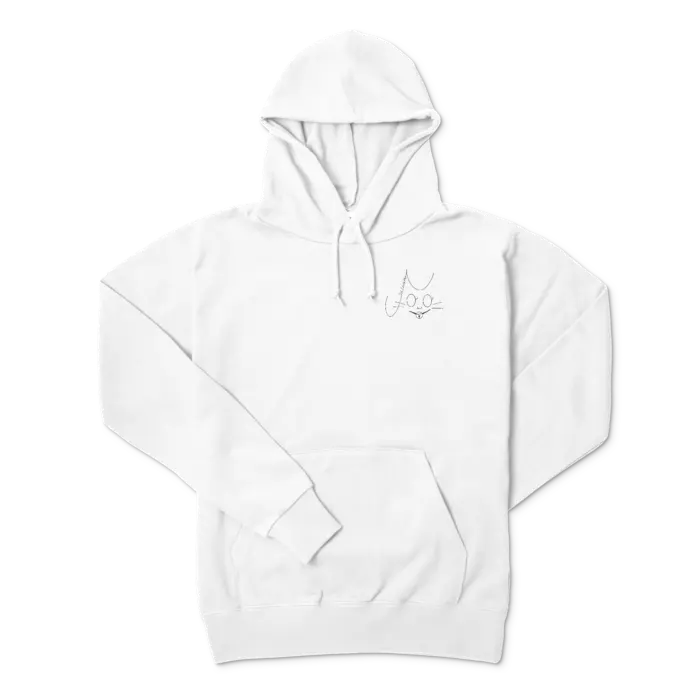 VTuber - Clothes - Hoodie Size-L