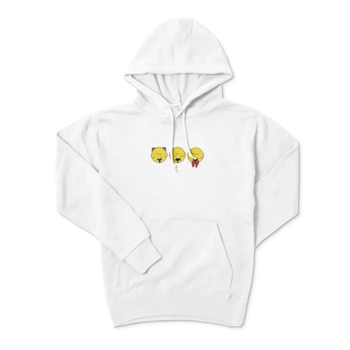 VTuber - Clothes - Hoodie Size-S