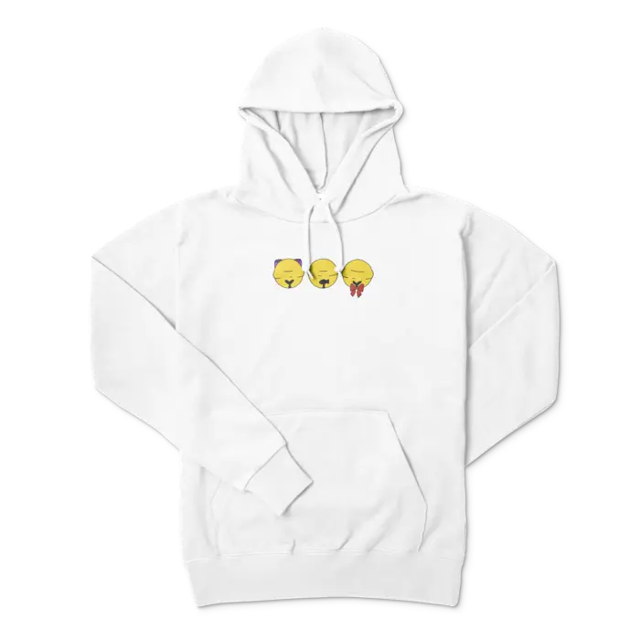 VTuber - Clothes - Hoodie Size-L