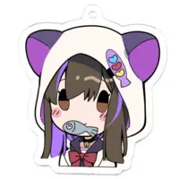 VTuber - Acrylic Key Chain - Key Chain