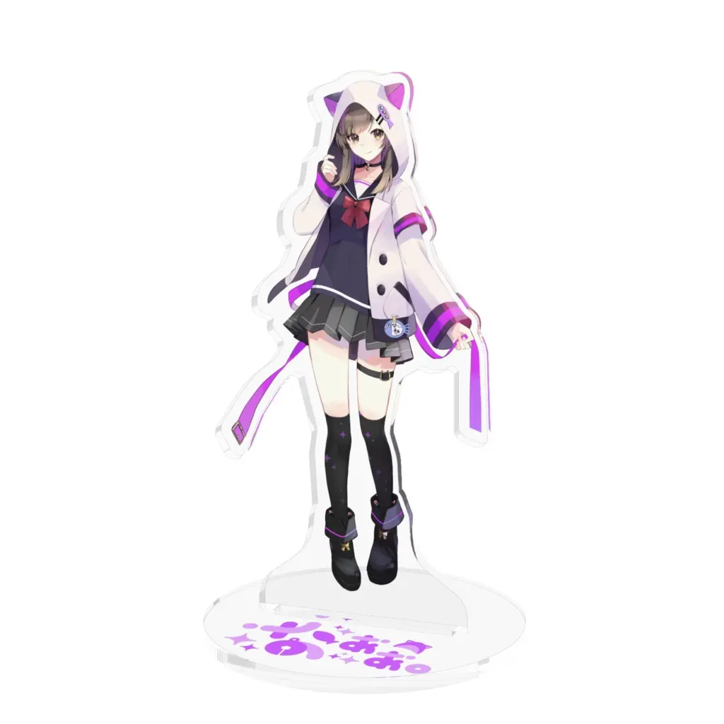 VTuber - Acrylic stand