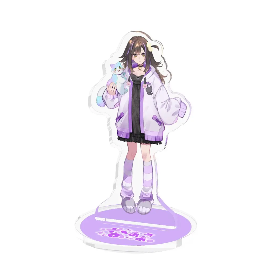 VTuber - Acrylic stand