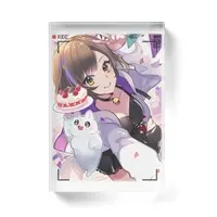 VTuber - Acrylic Block